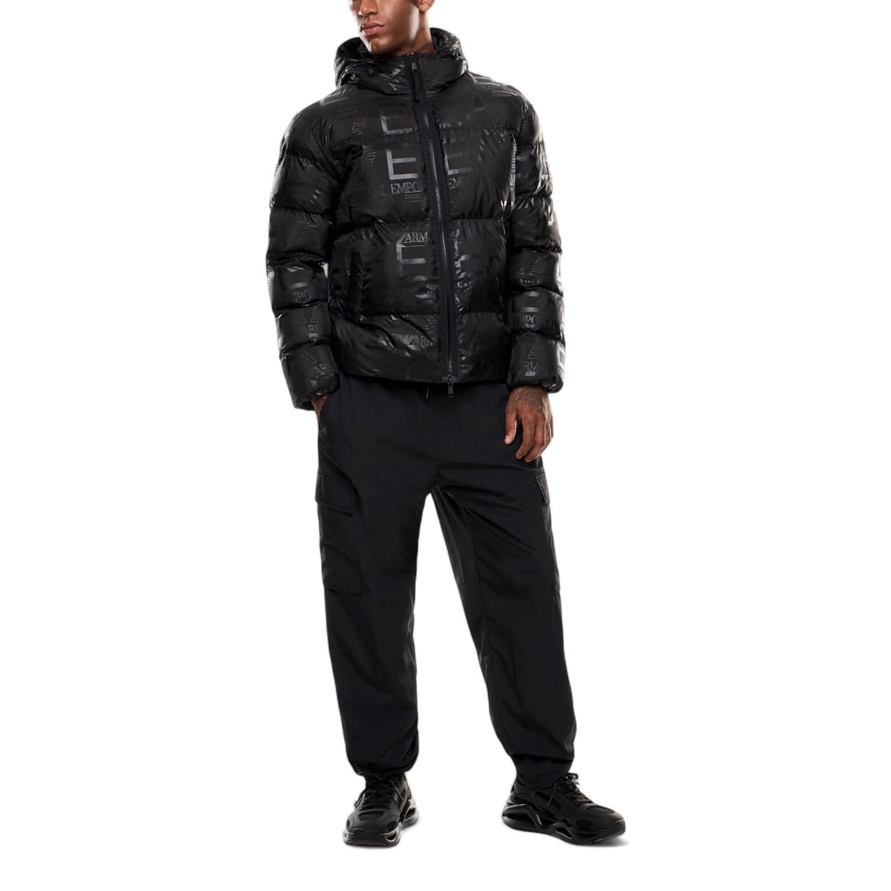 Ea7 Jacke Herren