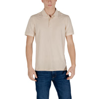 Ea7 Polo Herren