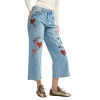 Desigual Jeans Damen