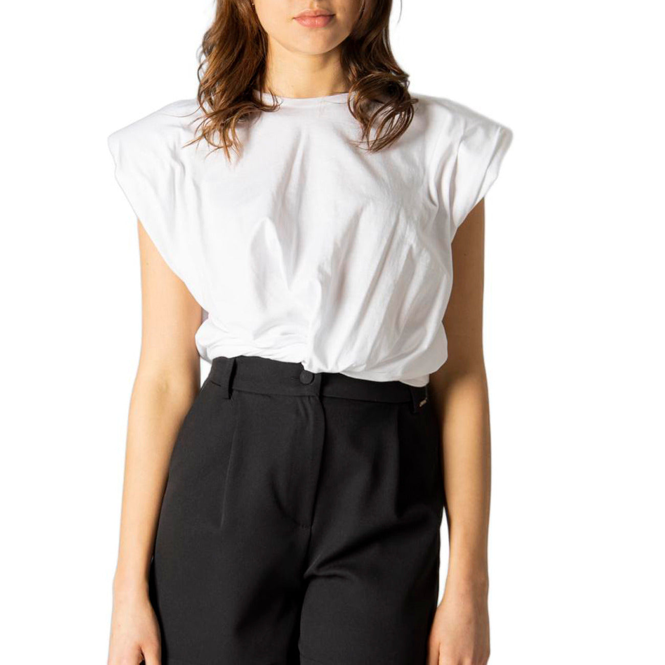 Hanny Deep Top Damen