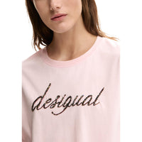 Desigual T-Shirt Damen