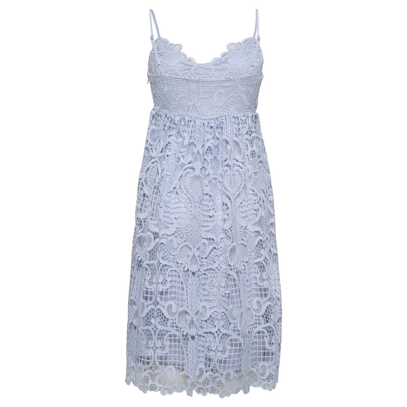 Vila Clothes Kleid Damen