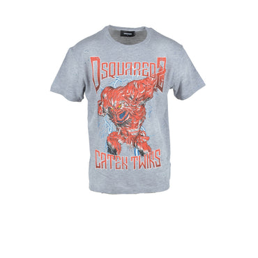 Dsquared T-Shirt Herren