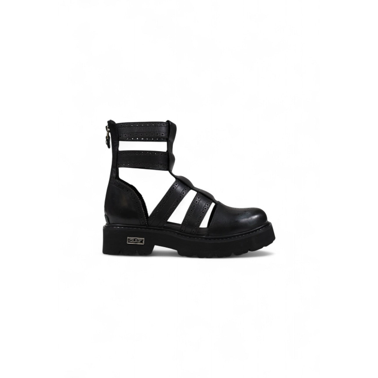 Cult Damme Sandalen