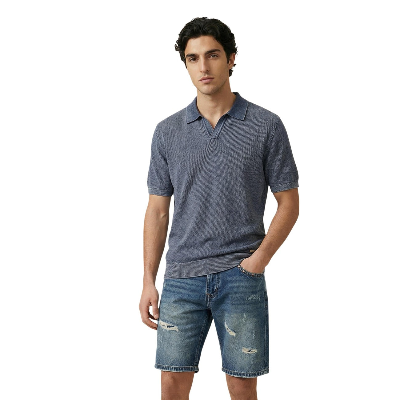 Gianni Lupo Polo Herren