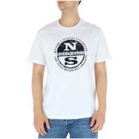 North Sails T-Shirt Herren