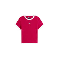 Tommy Hilfiger Jeans T-Shirt Damen