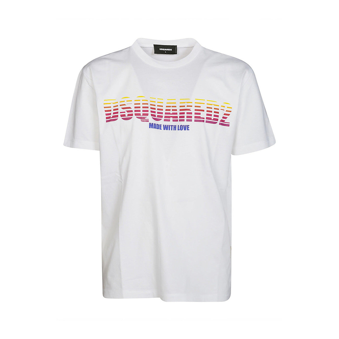 Dsquared2 T-Shirt Herren