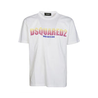 Dsquared2 T-Shirt Herren