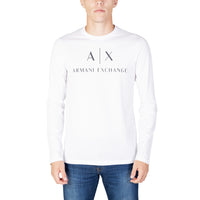 Armani Exchange T-Shirt Herren