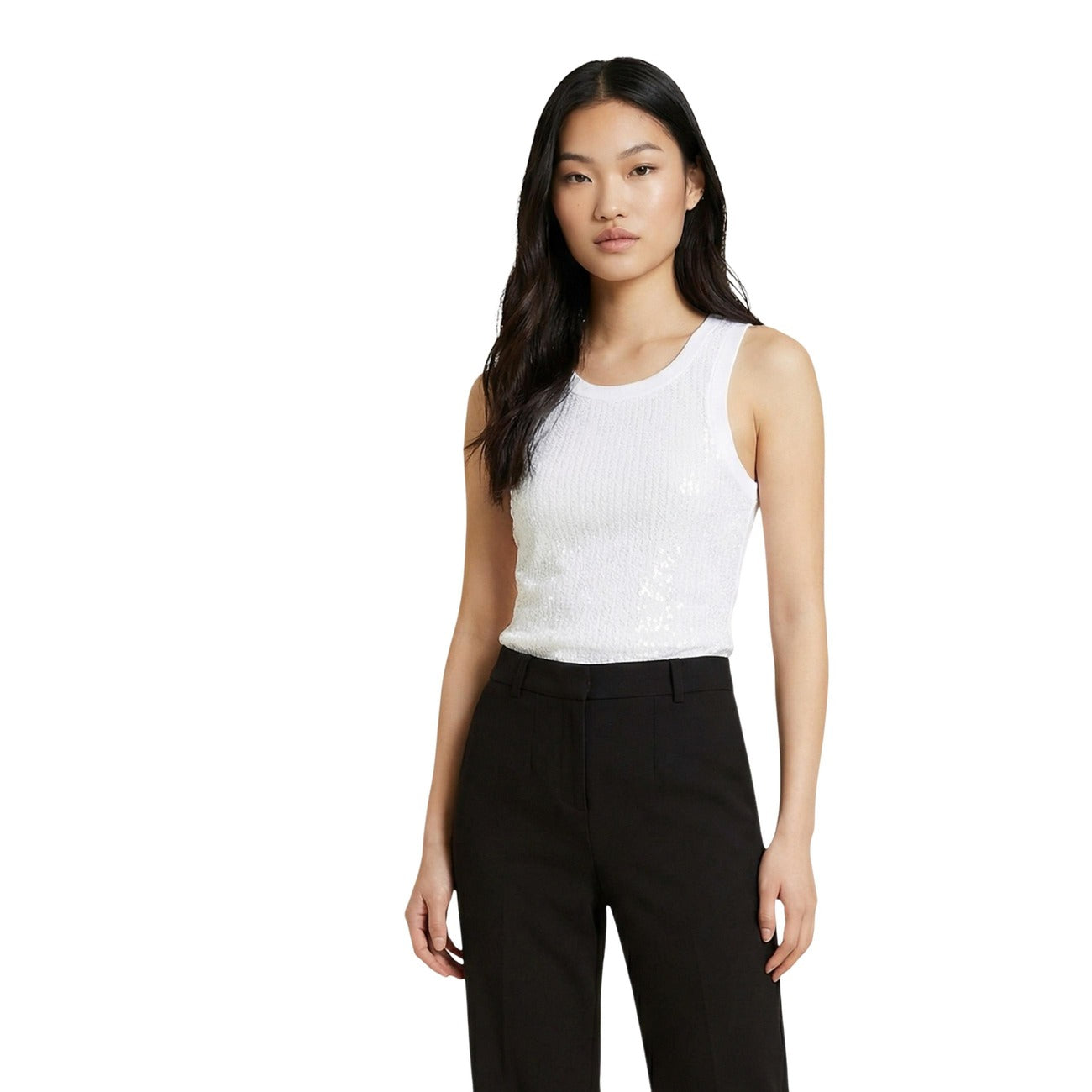 Guess Tank Top Damen