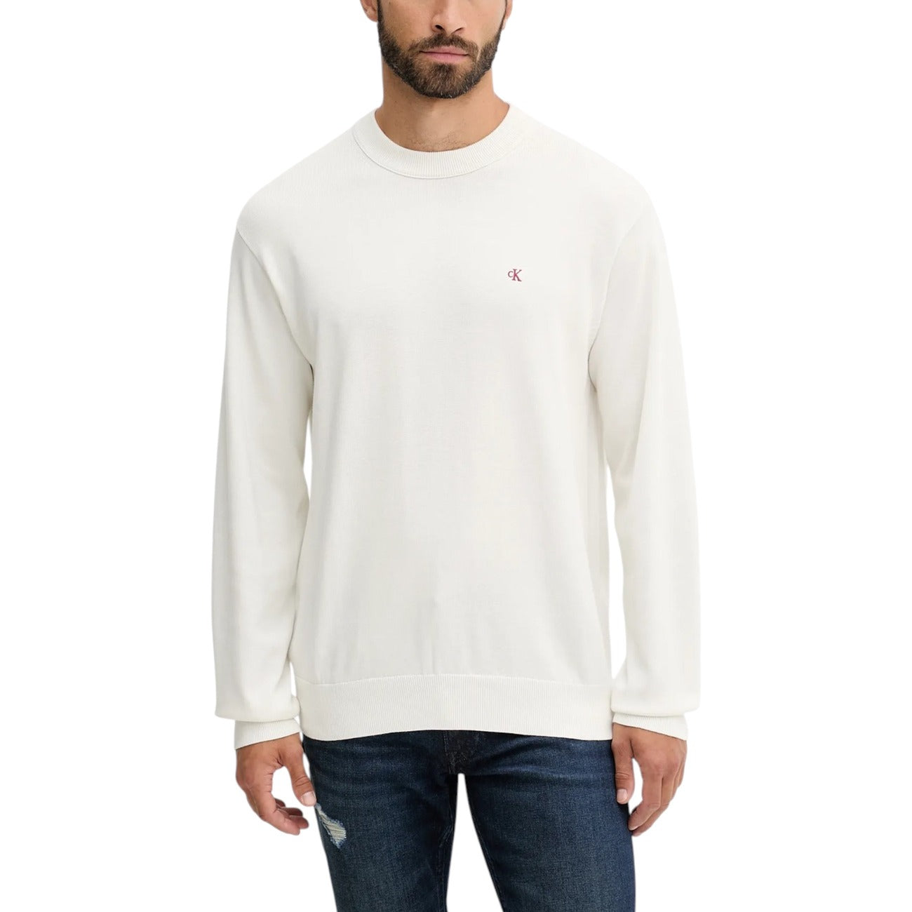 Calvin Klein Jeans Pullover Herren