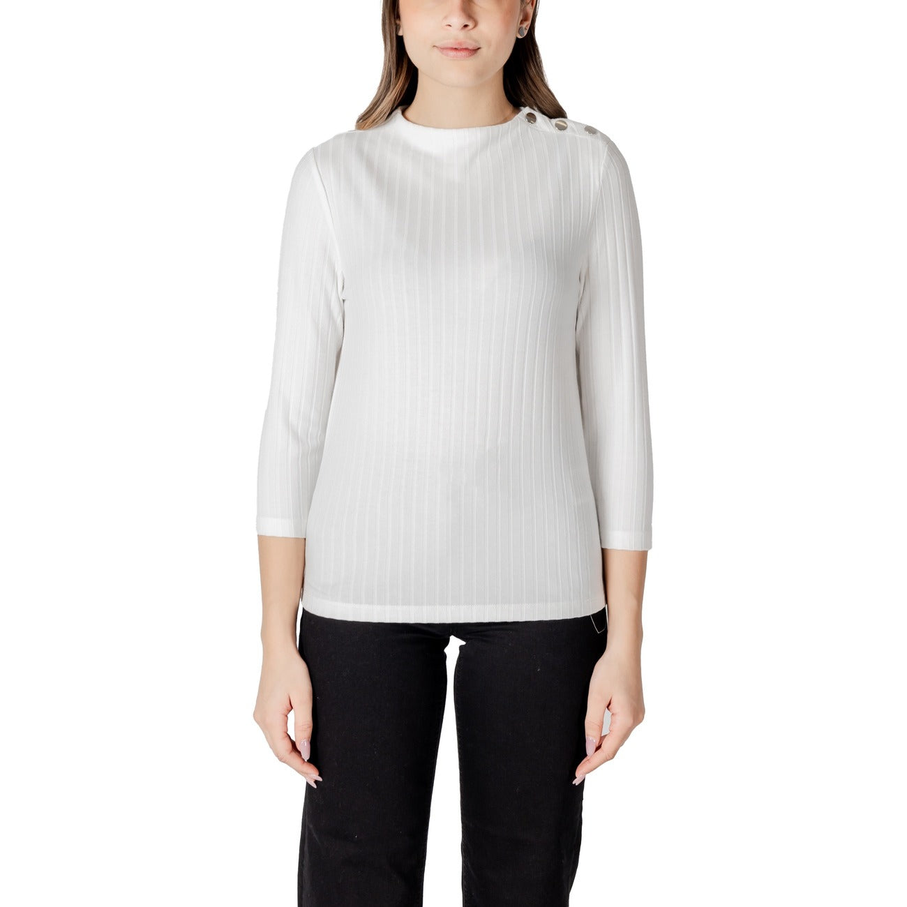 Street One Pullover Damen