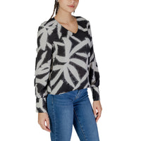 Jacqueline De Yong Bluse Damen