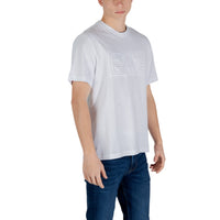 Ea7 T-Shirt Herren
