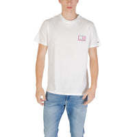 Tommy Hilfiger Jeans T-Shirt Herren