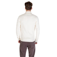 Gianni Lupo Cardigan Herren