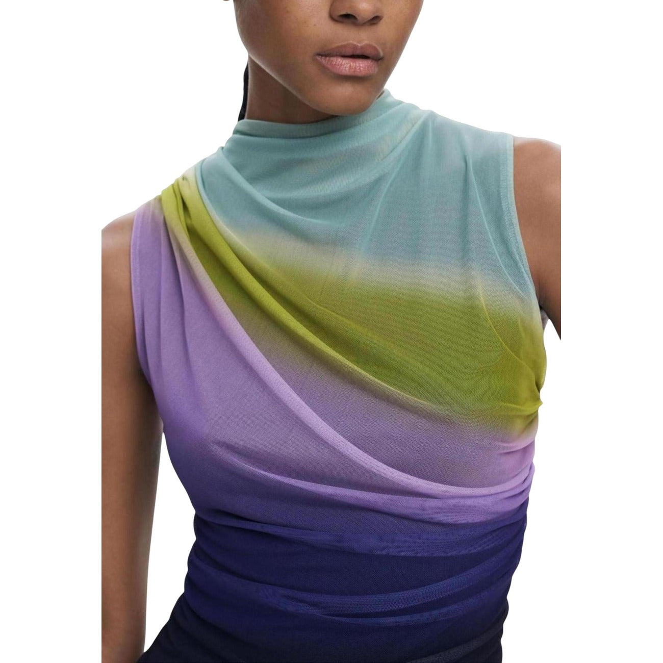 Desigual Top Damen