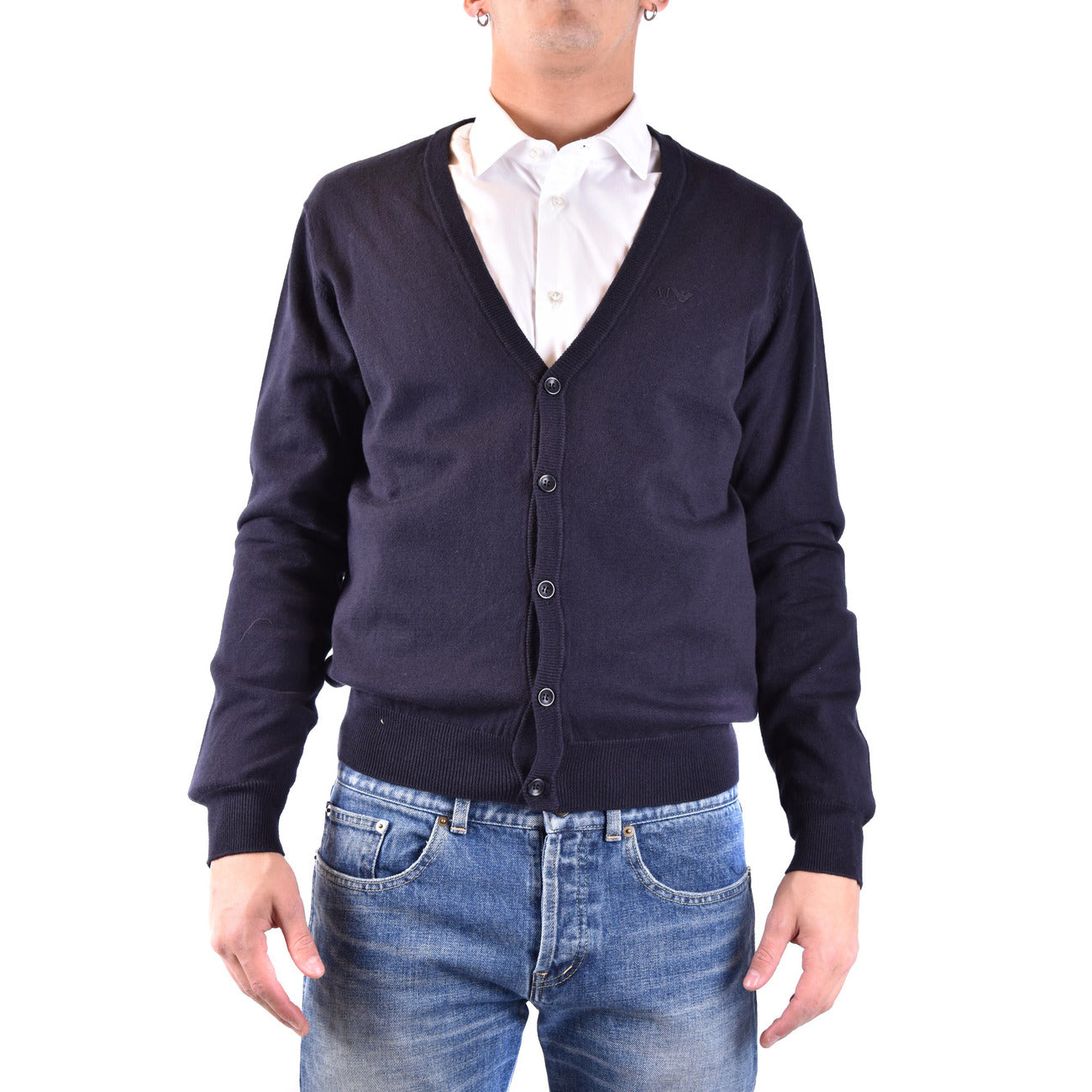 Armani Jeans Pullover Herren