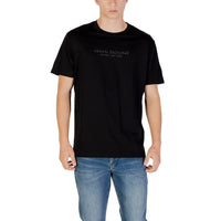 Armani Exchange T-Shirt Herren