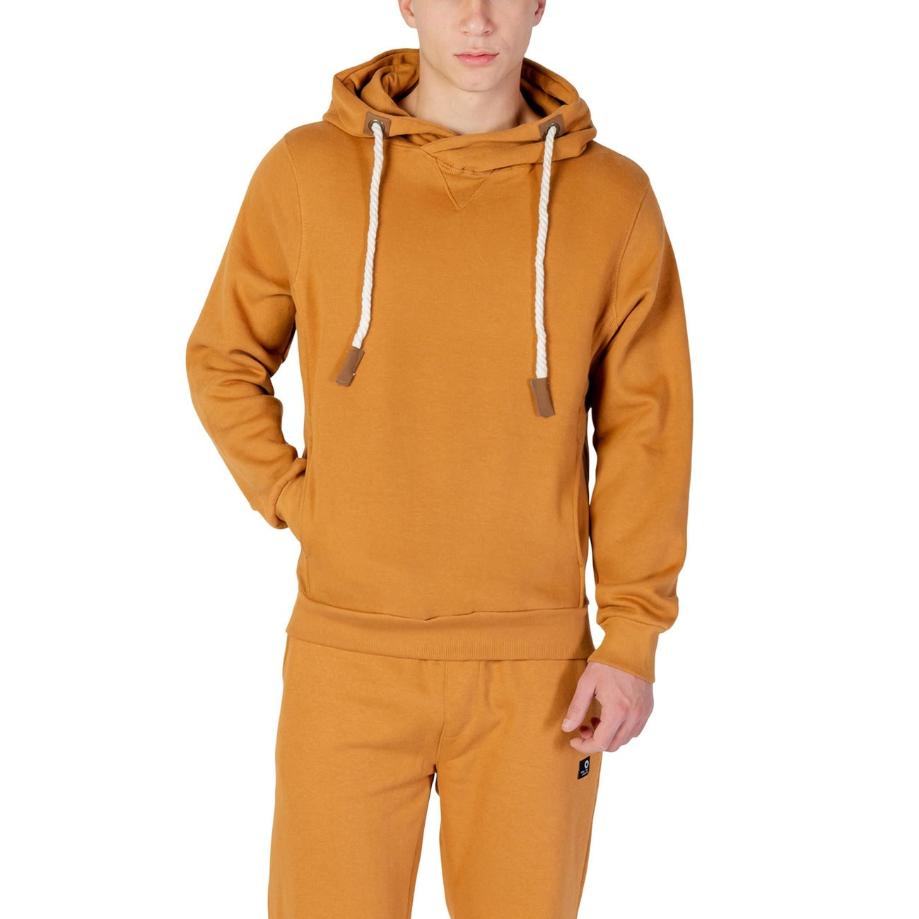 Yos Fleece Herren