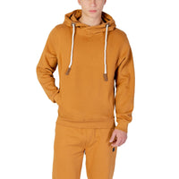 Yos Fleece Herren