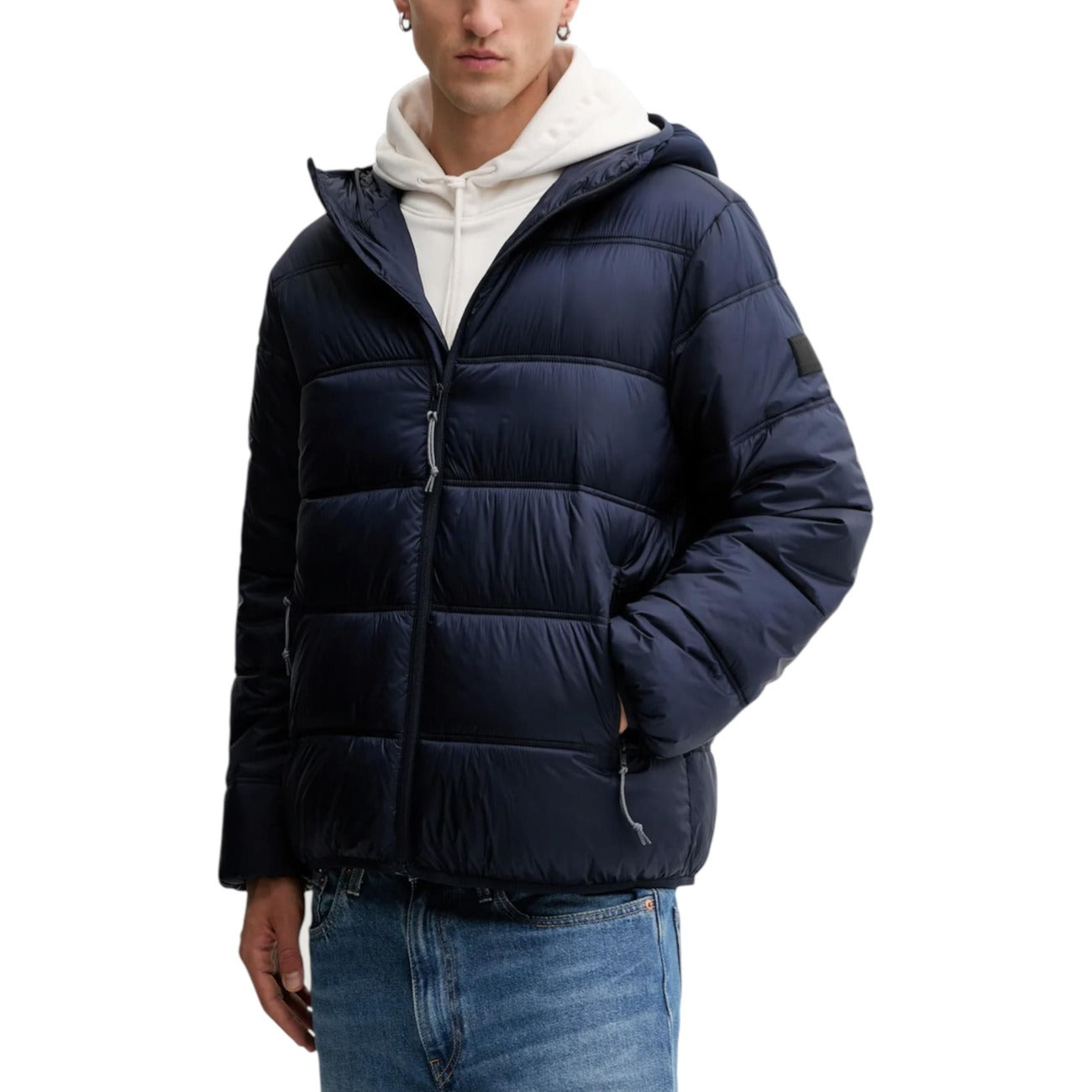 Tommy Hilfiger Jeans Jacke Herren