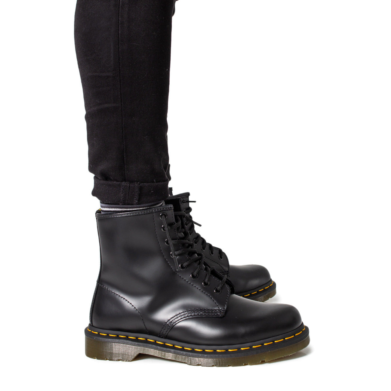Dr. Martens Herren Stiefel