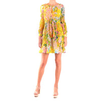 Boutique Moschino Kleid Damen