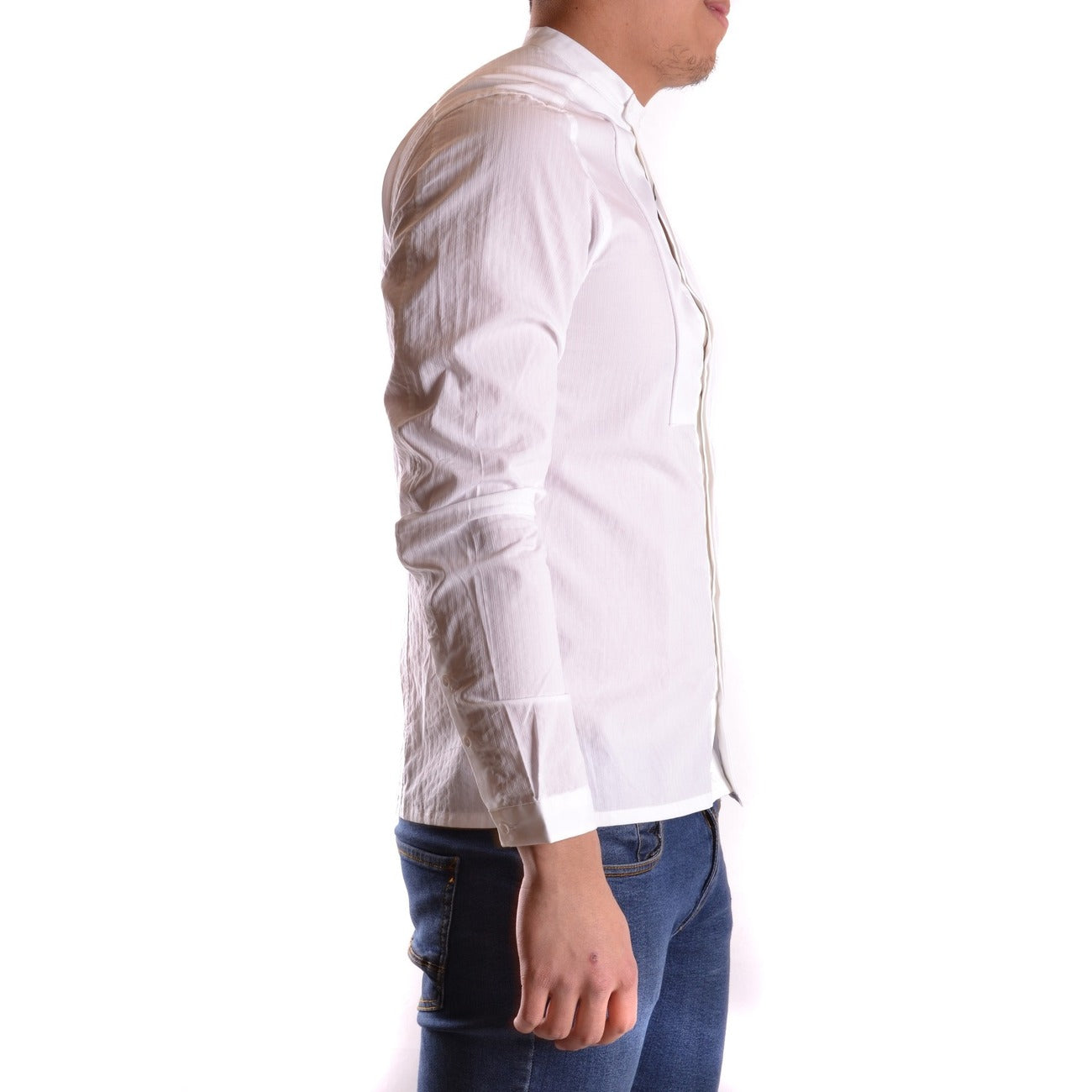 Paolo Pecora Hemd Herren