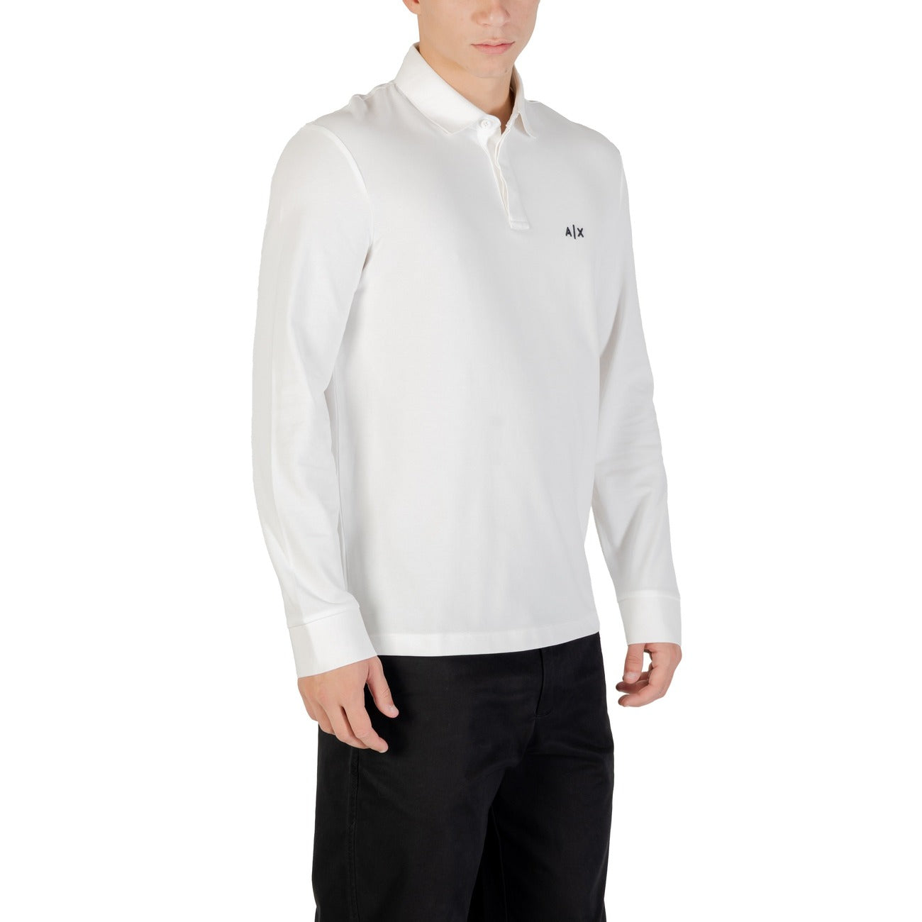 Armani Exchange T-Shirt Herren