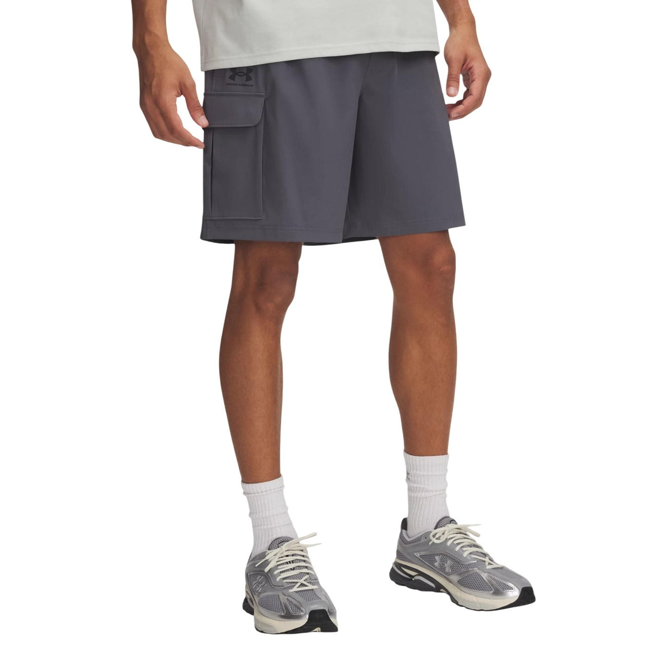 Under Armour Bermuda Herren
