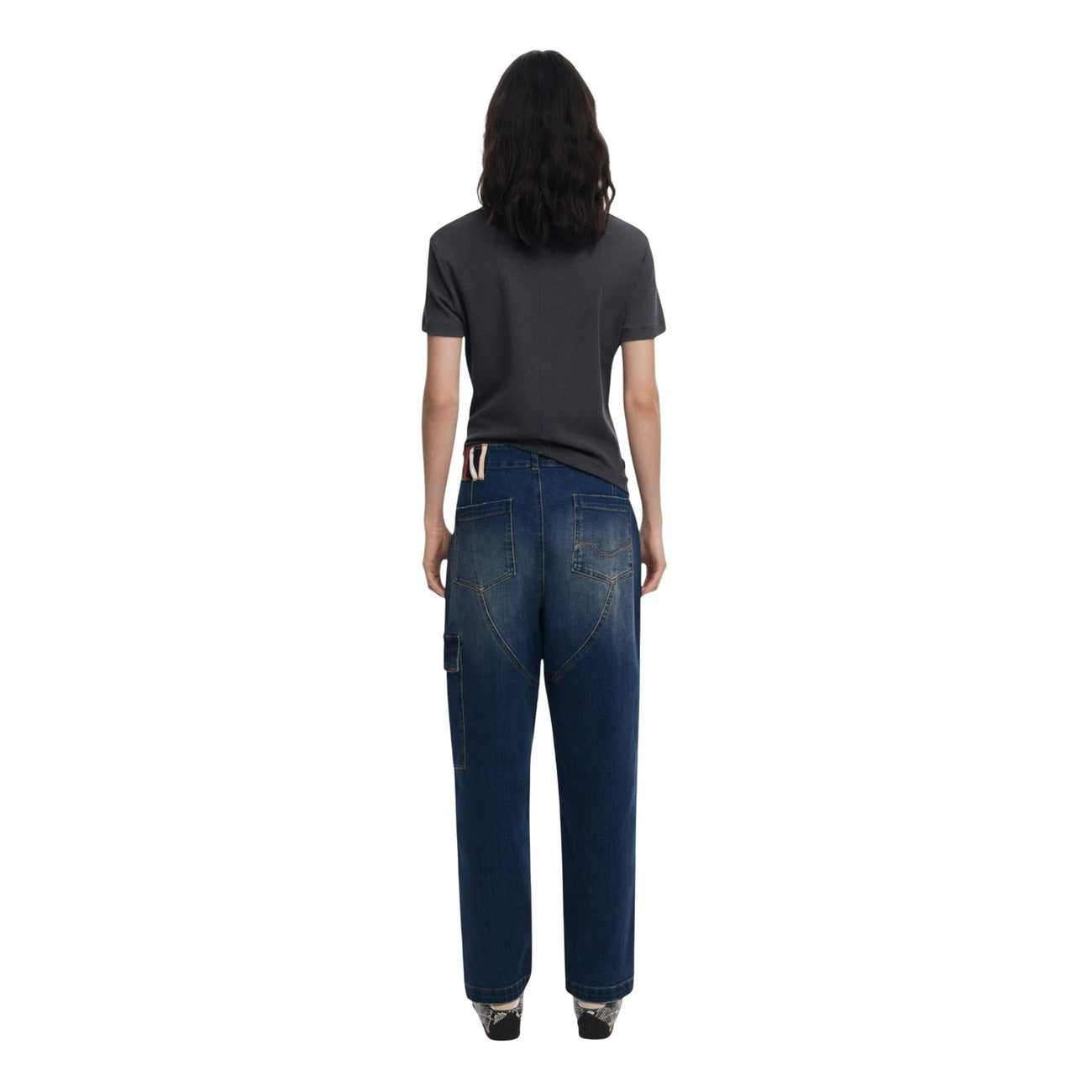 Desigual Jeans Damen