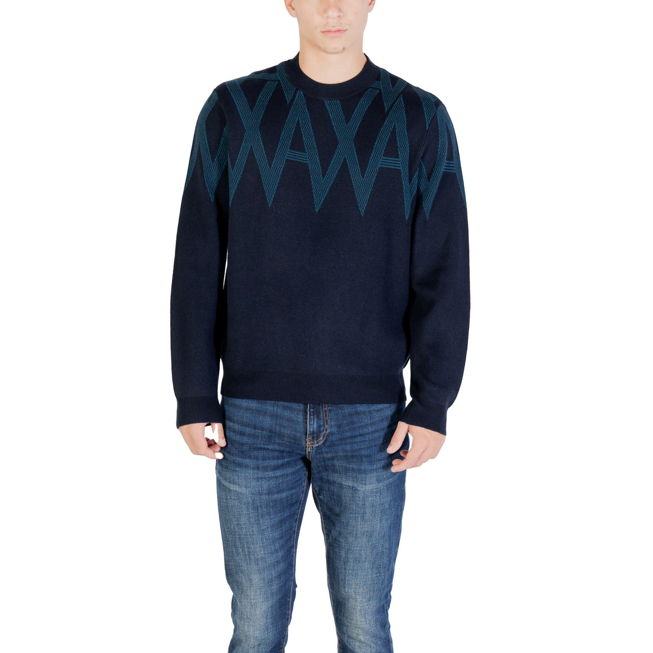 Armani Exchange Pullover Herren