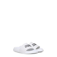 Alexander Mcqueen Herren Pantoletten