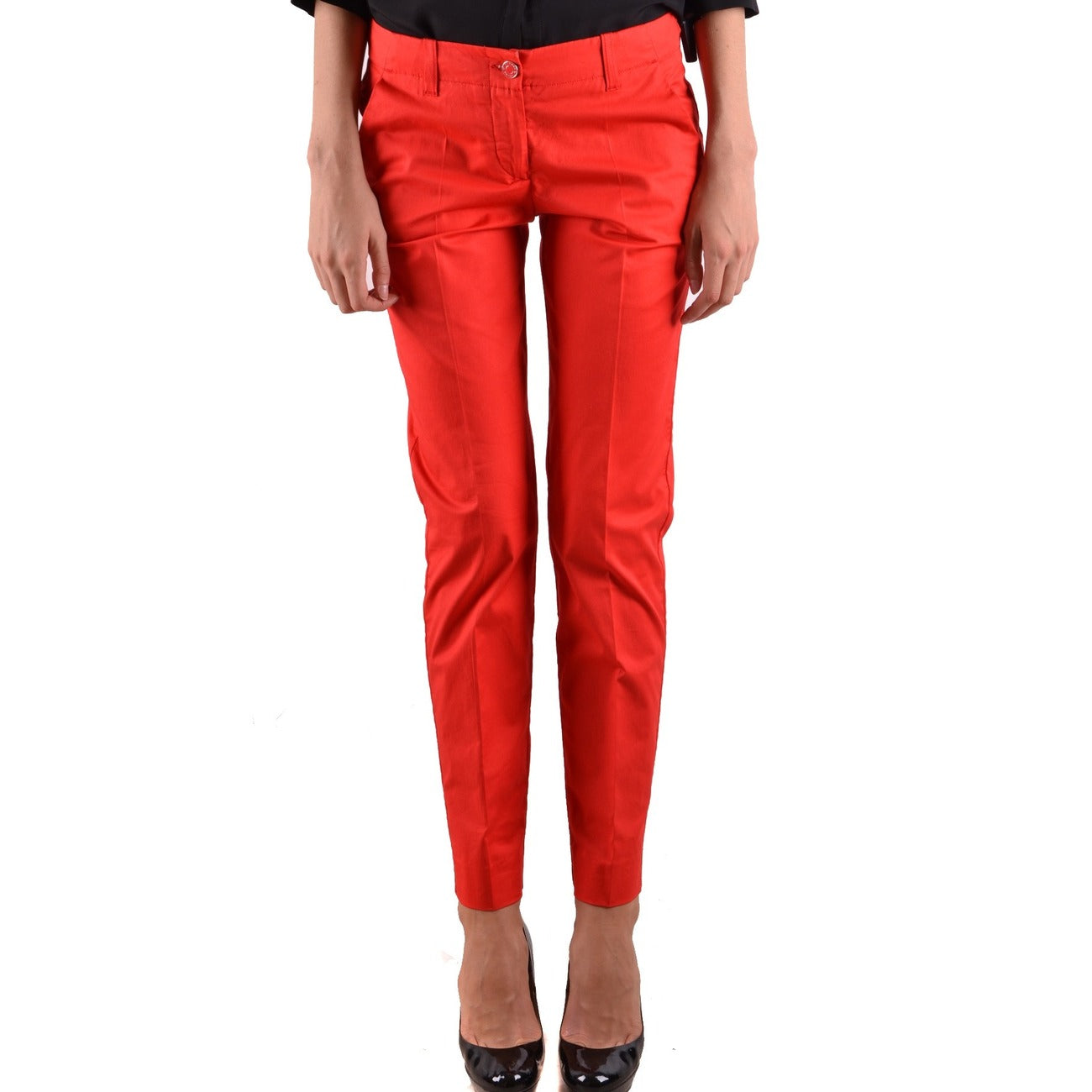 Armani Jeans Hose Damen