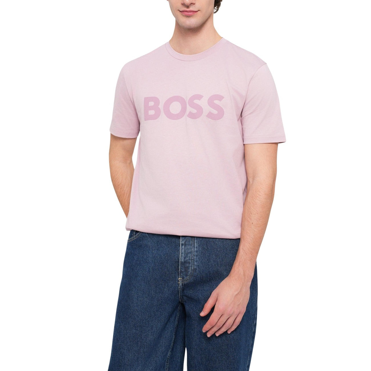 Boss T-Shirt Herren