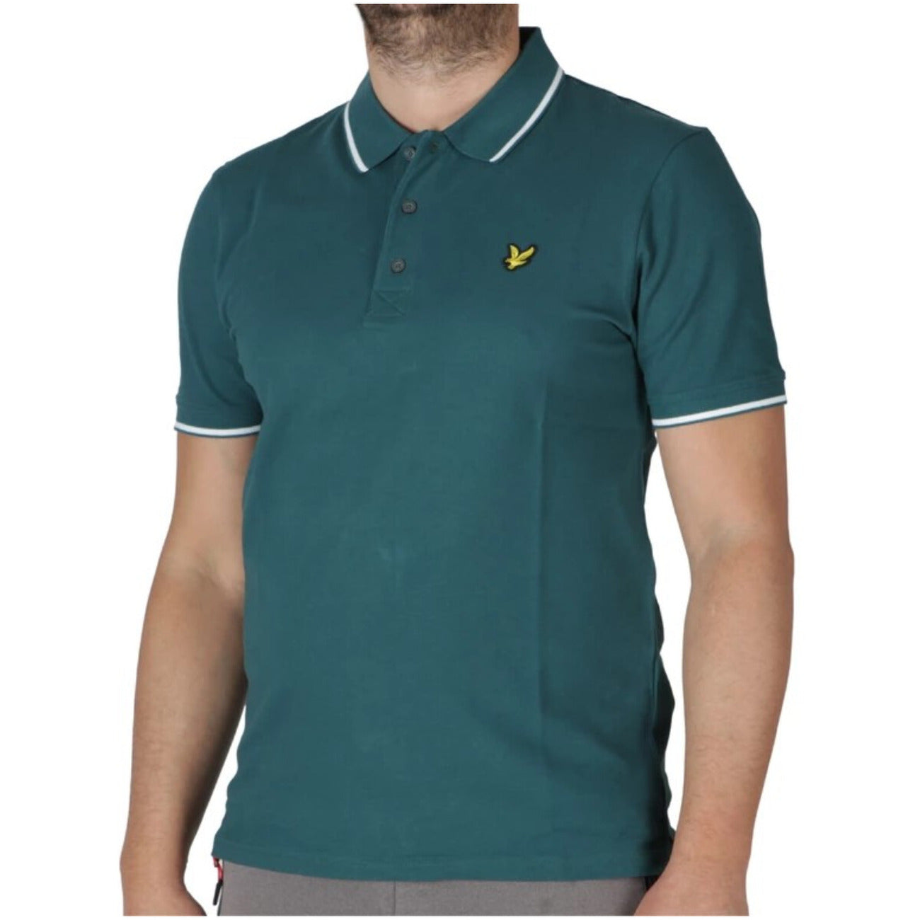 Lyle & Scott Polo Herren