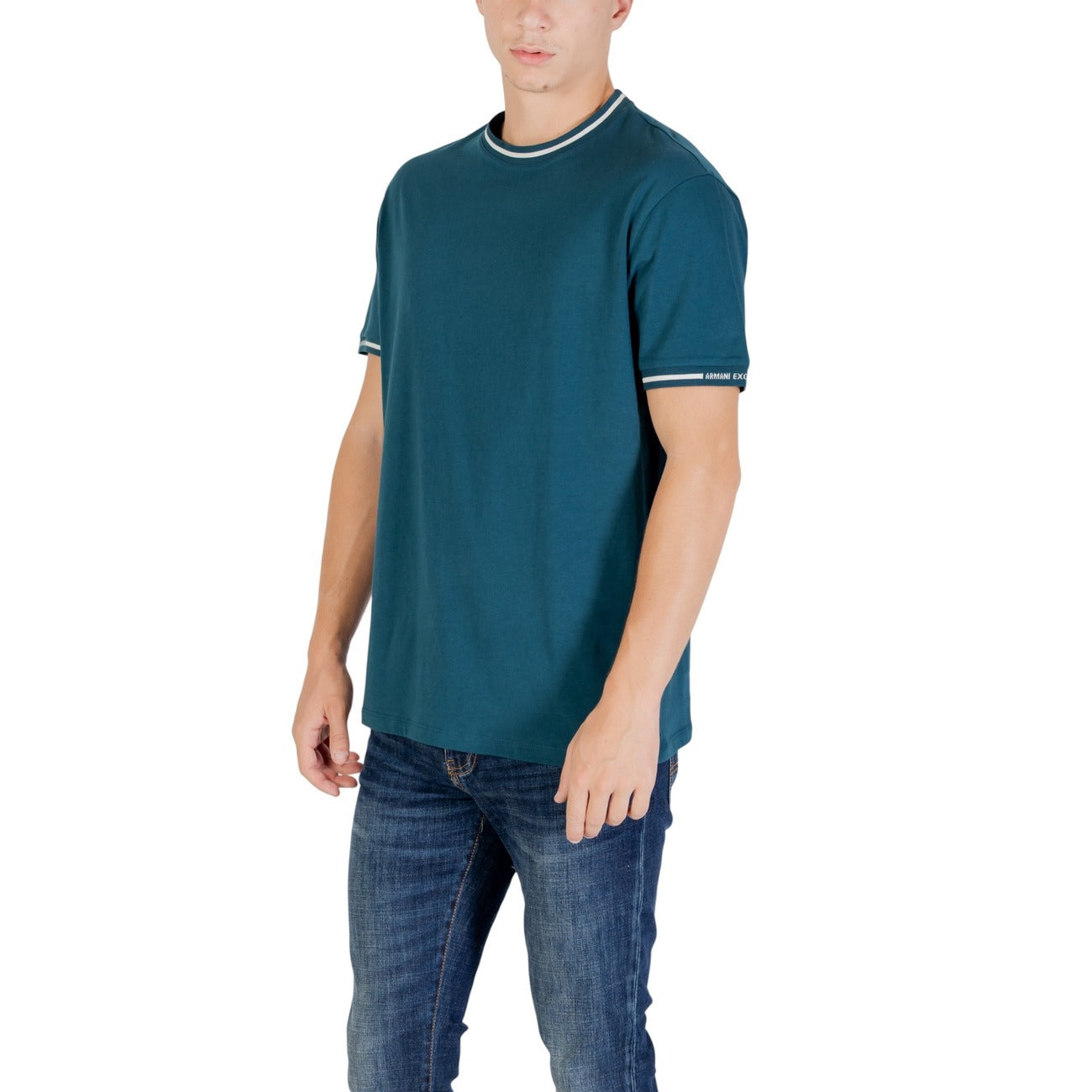 Armani Exchange T-Shirt Herren
