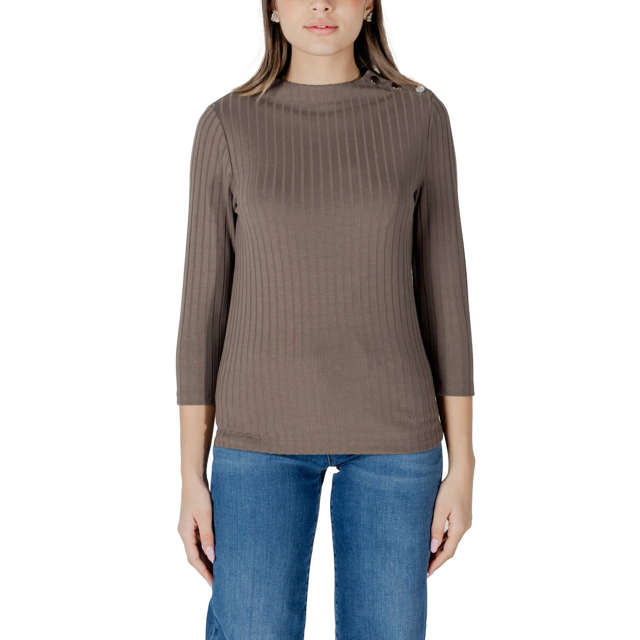 Street One Pullover Damen