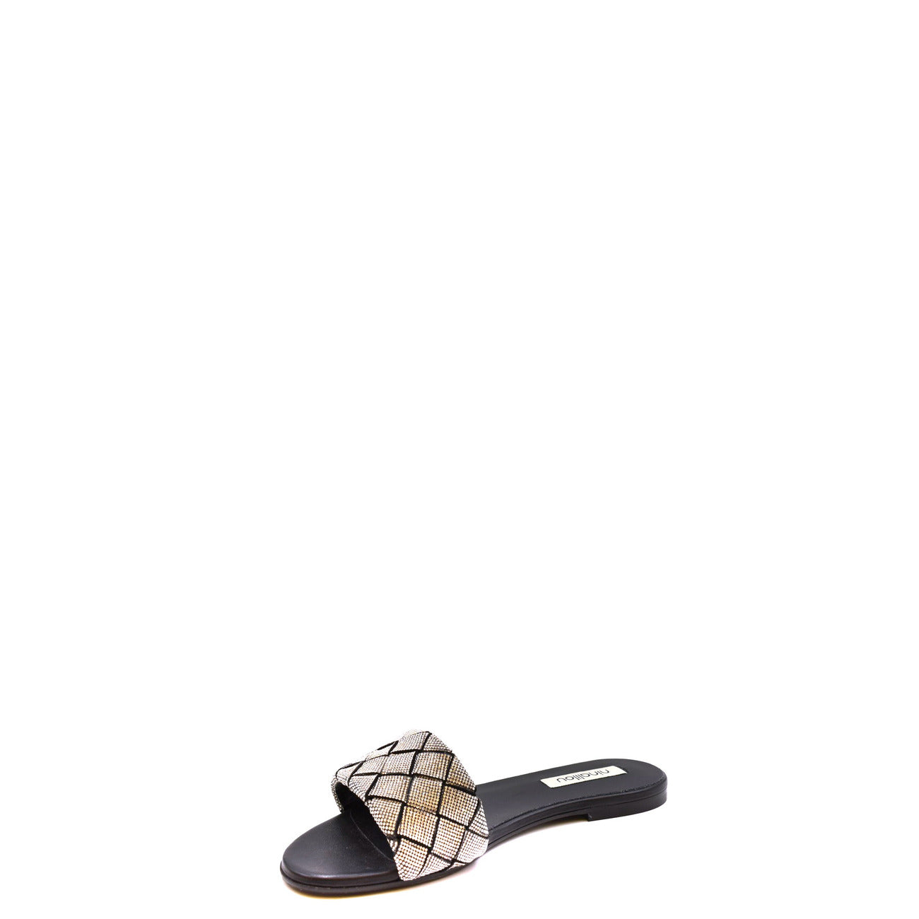 Ninalilou Damme Pantoletten