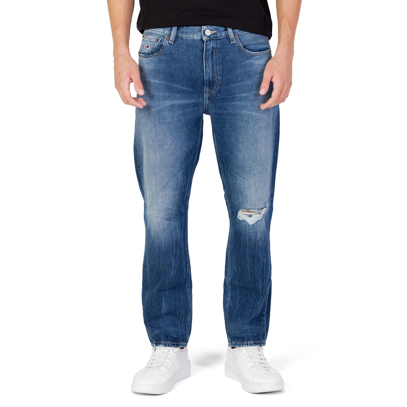 Tommy Hilfiger Jeans Jeans Herren