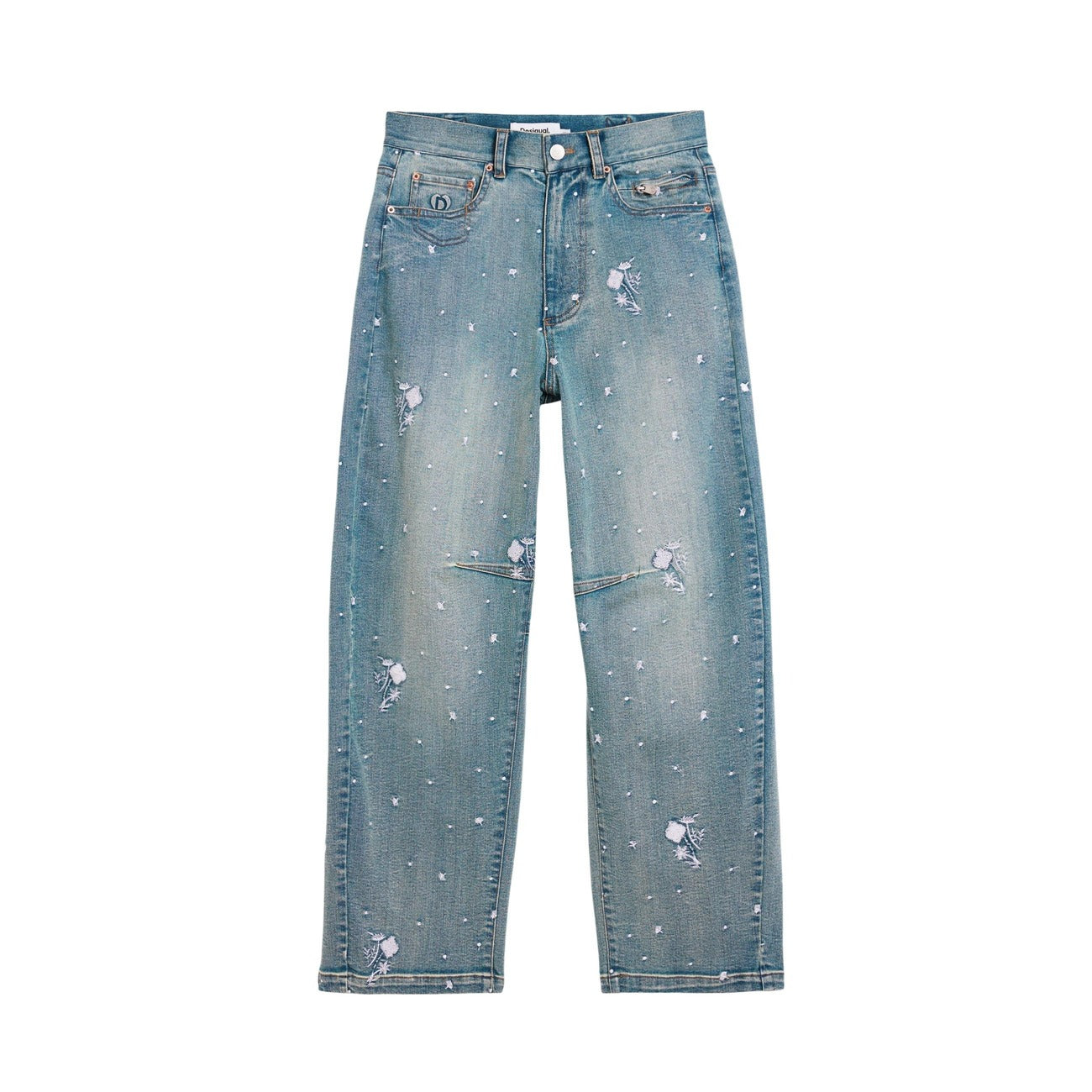 Desigual Jeans Damen