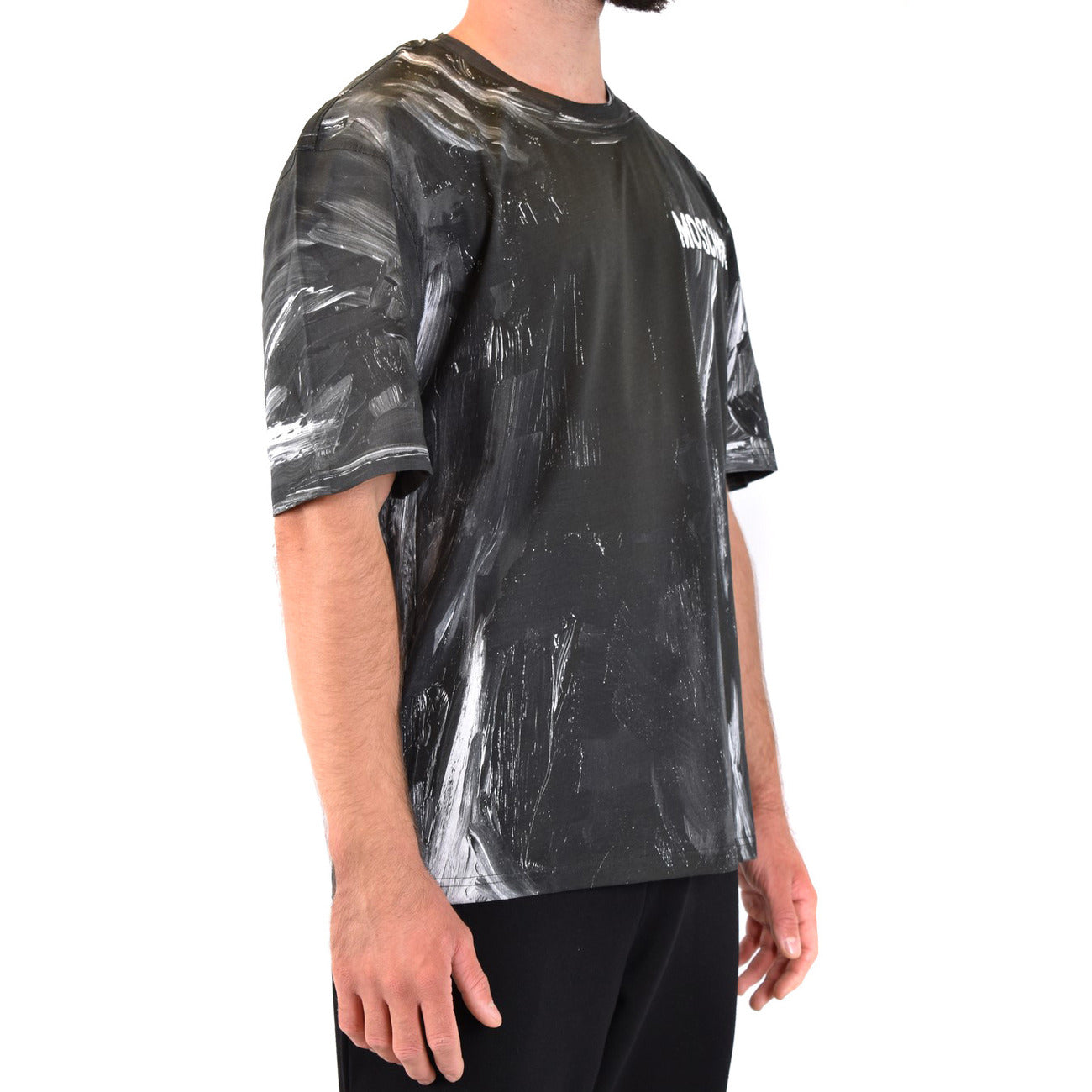 Moschino T-Shirt Herren