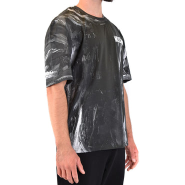 Moschino T-Shirt Herren