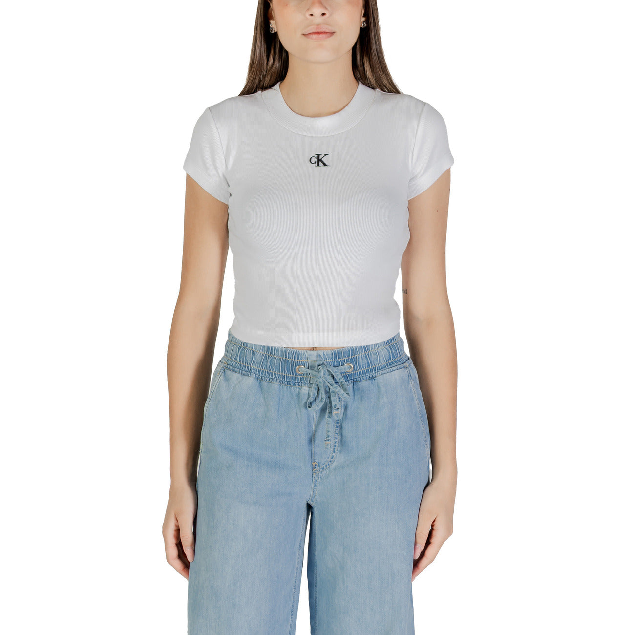 Calvin Klein Jeans T-Shirt Damen