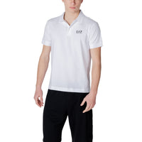 Ea7 Polo Herren