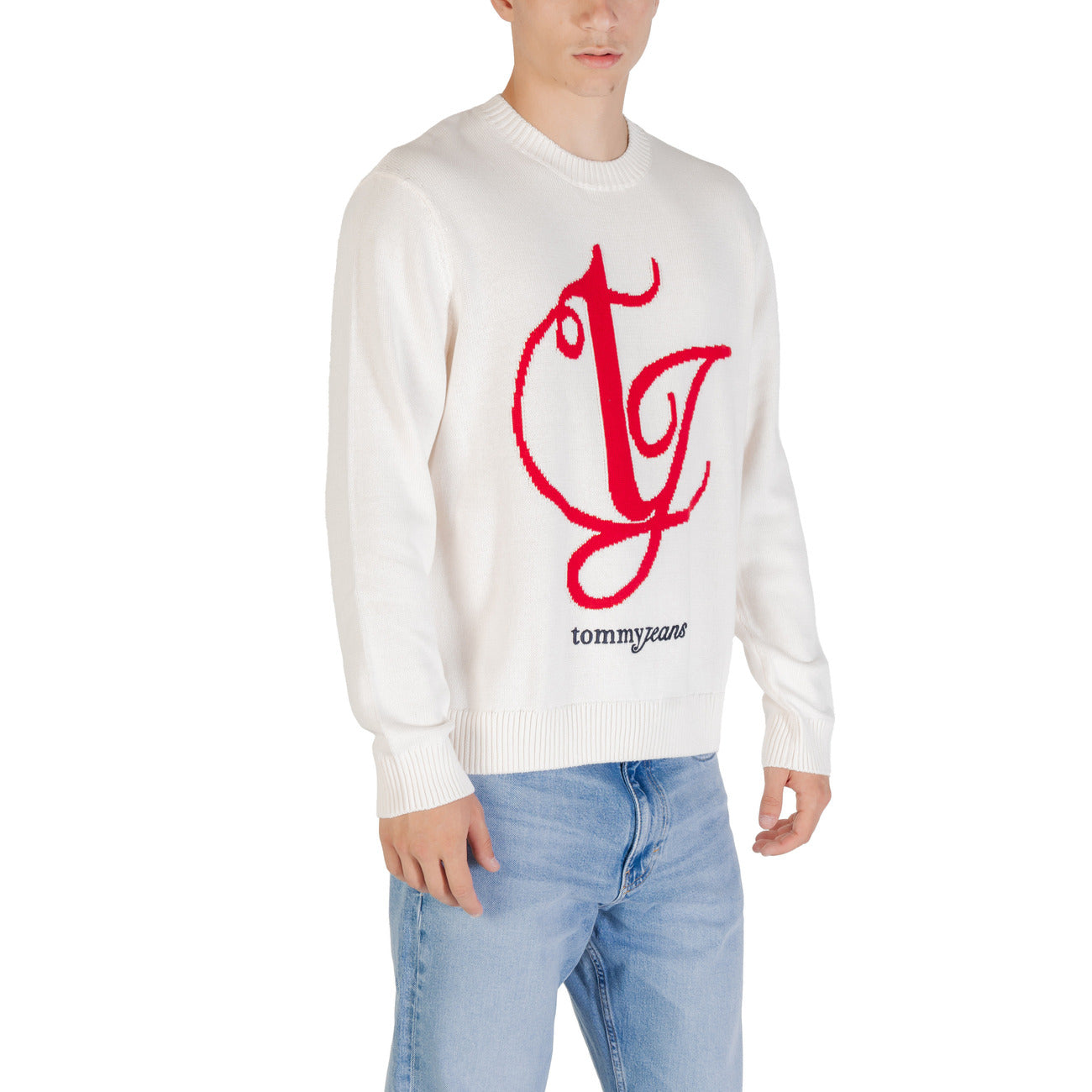 Tommy Hilfiger Jeans Pullover Herren