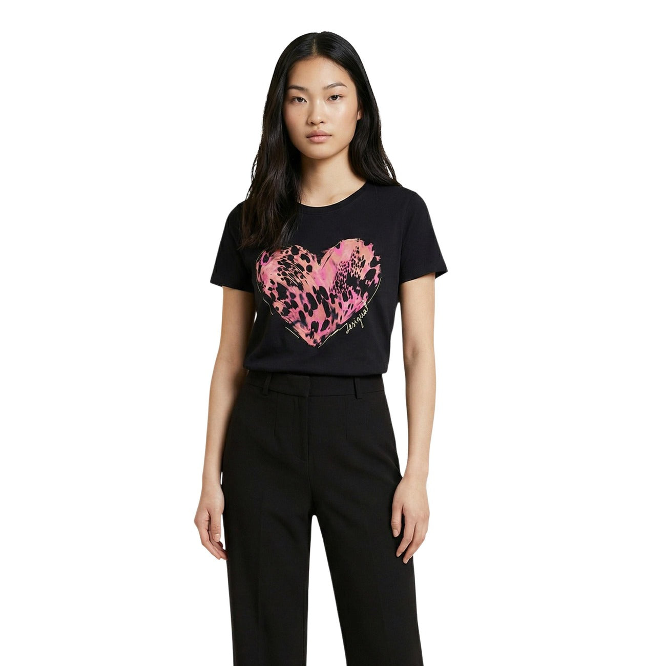 Desigual T-Shirt Damen