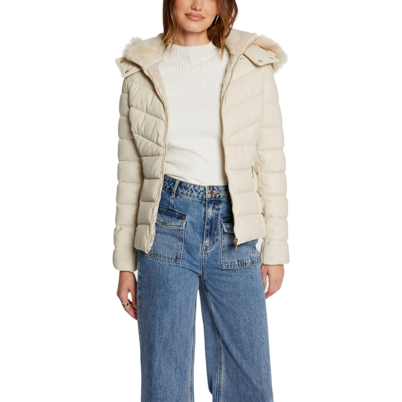 Morgan De Toi Jacke Damen